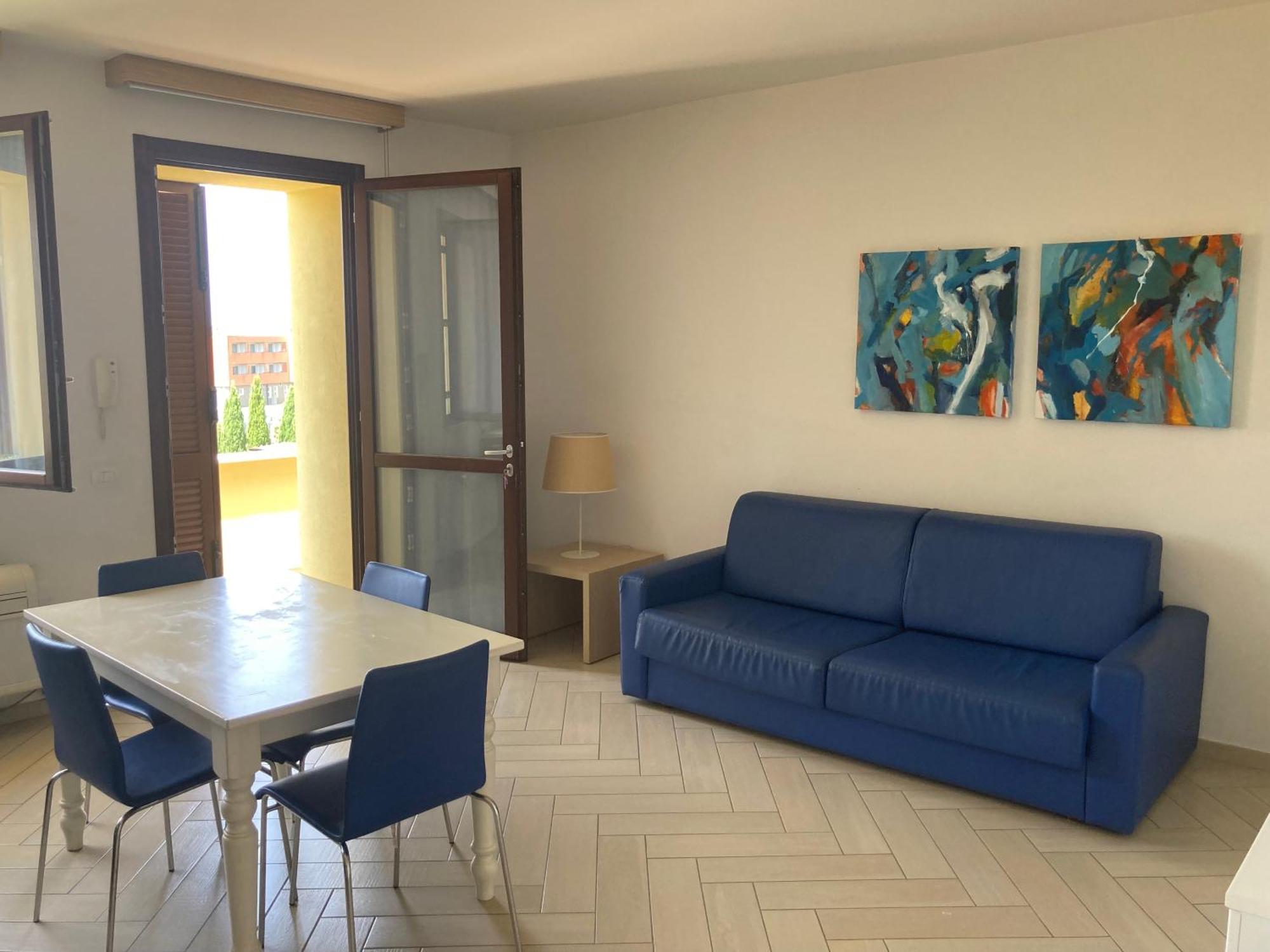 Le Corti Del Sole Residence Venturina Terme Eksteriør billede
