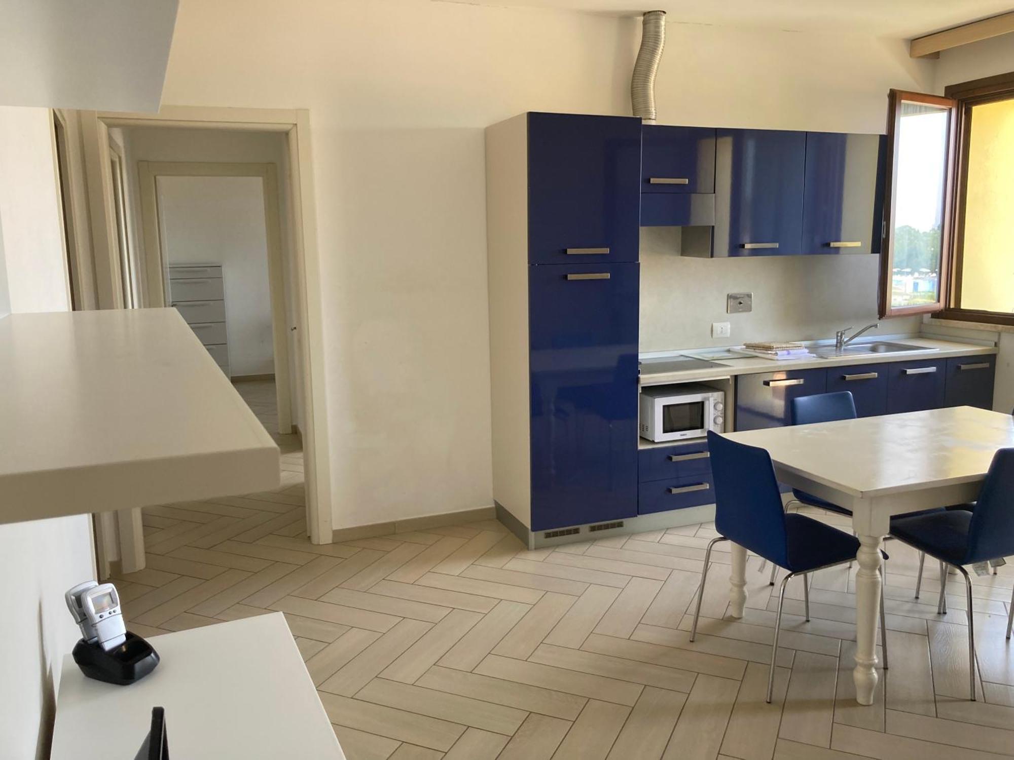 Le Corti Del Sole Residence Venturina Terme Eksteriør billede