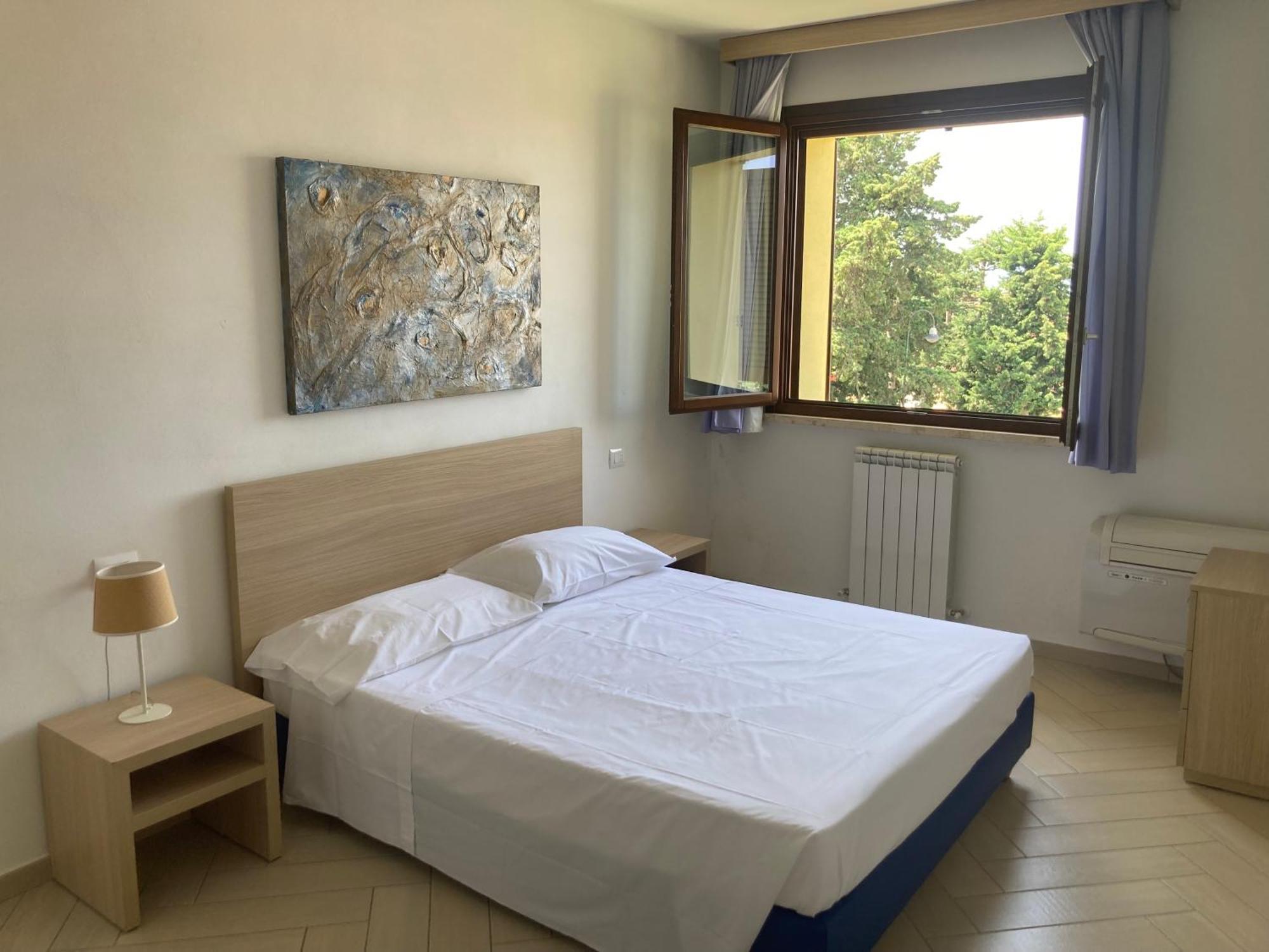 Le Corti Del Sole Residence Venturina Terme Eksteriør billede