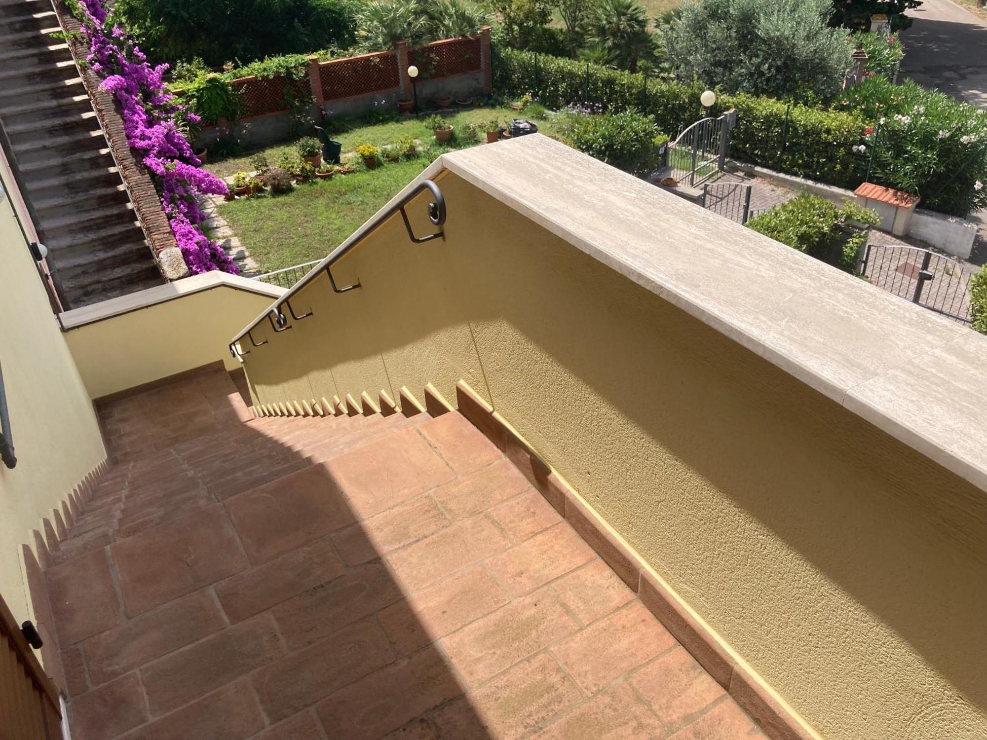 Le Corti Del Sole Residence Venturina Terme Eksteriør billede